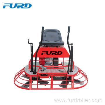 30in Ride On Power Trowel Floor Machine For Surface FMG-S30